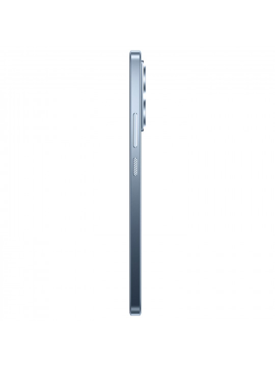 smart phone xiaomi 14t 12gb 256gb (titan blue) (2406apnfag)